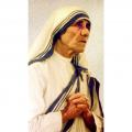  "Mother Teresa" Prayer/Holy Card (Paper/100) 