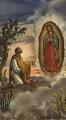  "St. Juan Diego with Guadalupe" Prayer/Holy Card (Paper/100) 