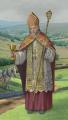  "St. Richard" Prayer/Holy Card (Paper/100) 