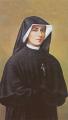  "St. Faustina Kowalska" Prayer/Holy Card (Paper/100) 