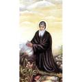  "St. Charbel" Prayer/Holy Card (Paper/100) 