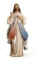  Divine Mercy Figure 10" 