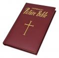  NEW CATHOLIC PICTURE BIBLE: POPULAR STORIES FROM THE OLD AND NEW TESTAMENTS 