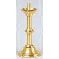  Altar Candlestick | Sold In Pairs | Size 12" 