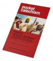  POCKET CATECHISM: ESSENTIAL CATHOLIC TEACHINGS IN ACCORDANCE WITH THE NEW U.S. BISHOPS' TEACHING DIRECTORY 