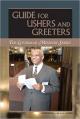  Guide for Ushers and Greeters (2 pc) 