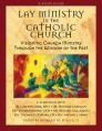  Lay Ministry in the Catholic Church: Study Guide (2 pc) 