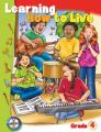  Learning How to Live (Grade 4) 