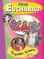 First Eucharist (English Edition) 