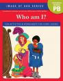  Image of God - Pre-School Teacher Manual, 2nd edition: Who Am I? 