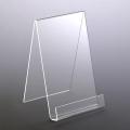  Acrylic/Plexiglass Easel Stand for the Book of Gospels 