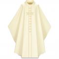  Gothic Chasuble Set - Cantate Fabric - 3 Colors 