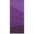  Purple Ambo/Lectern Cover - Designed - Omega Fabric 