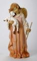  "Angel, Shepherd" Figure for Christmas Nativity 