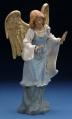  "Standing Angel" Figure for Christmas Nativity 