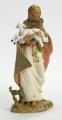  "Rhoda, Shepherdess" Figure for Christmas Nativity 