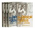  The Passion of Jesus Christ: Four Volume Set 