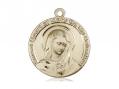  Mary Neck Medal/Pendant Only 