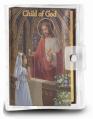  CHILD OF GOD GIRL'S 5 PIECE FIRST COMMUNION GIFT SET 