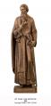  St. Paul the Apostle Statue - Bronze Metal (Custom) 