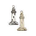  Lighthouse Neck Medal/Pendant Only 