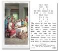  "Wedding Prayer" Prayer/Holy Card (Paper/100) 