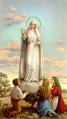  "Our Lady of Fatima" Spanish Prayer/Holy Card (Paper/100) 