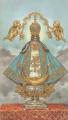  "Virgen De San Juan" Spanish Prayer/Holy Card (Paper/100) 