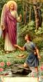  "St. Raphael" Spanish Prayer/Holy Card (Paper/100) 