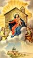  "Our Lady of Loreto" Spanish Prayer/Holy Card (Paper/100) 