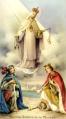  "Our Lady of Mercy" Spanish Prayer/Holy Card (Paper/100) 