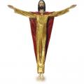  Risen Christ/Resurrection Statue -  Fiberglass - 30" Ht 