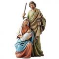  Holy Family Statue 6.5" 