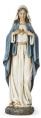  Immaculate Heart of Mary Statue 14" 