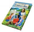  ILLUSTRATED CHILDREN'S BIBLE: POPULAR STORIES FROM THE OLD AND NEW TESTAMENTS 
