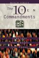  The 10 Ten Commandments: Timeless Challenges for Today 