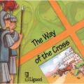  The Way of the Cross Pamphlet (3 pc) 