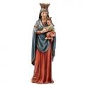  Our Lady of Perpetual Help Statue 12.75" 