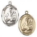  St. Andrew the Apostle Neck Medal/Pendant Only 