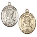  St. Apollonia Neck Medal/Pendant Only 