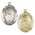  St. Maria Faustina Neck Medal/Pendant Only 