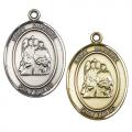  St. Raphael the Archangel Neck Medal/Pendant Only 