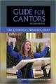  Guide for Cantors, Second Edition (English and Spanish Edition) (2 pc) 