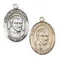  St. Vincent de Paul Neck Medal/Pendant Only 