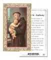 "Prayer to St. Anthony" Prayer/Holy Card (Paper/100) 