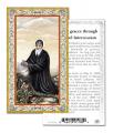  "Prayer to St. Charbel" Prayer/Holy Card (Paper/100) 