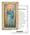  "Prayer to St. Gabriel the Archangel" Prayer/Holy Card (Paper/100) 