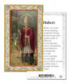  "Prayer To Saint Hubert" Prayer/Holy Card (Paper/100) 