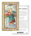  "Prayer Before a Journey" Prayer/Holy Card (Paper/100) 