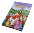  ST. JOSEPH ILLUSTRATED BIBLE: CLASSIC BIBLE STORIES FOR CHILDREN 